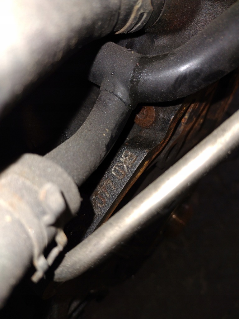 фото №7, Двигун bkd 2.0 tdi audi a3 8p seat leon ii