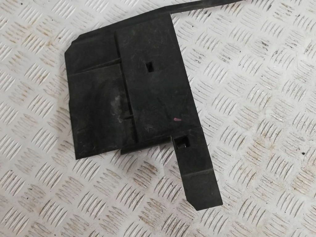 фото №2, Корпус вентилятора renault kangoo i lift 8200210826