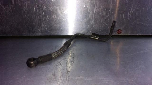 фото №3, Wąż труба трубка мащення opel vectra 1.9 cdti