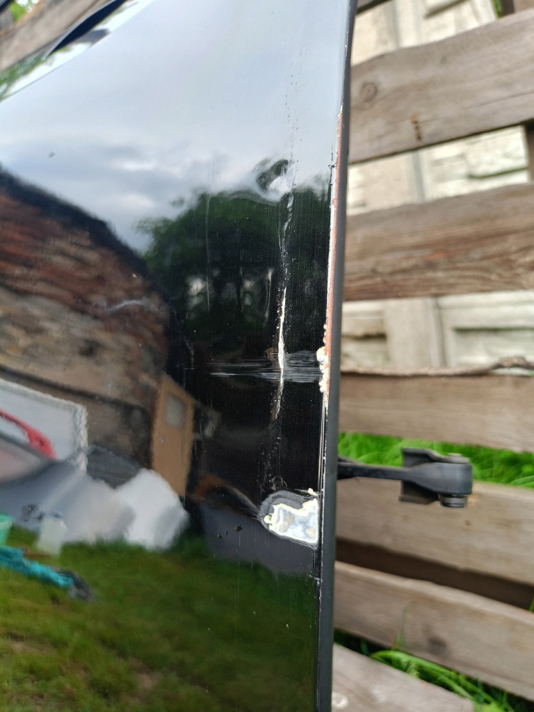 фото №5, Audi q3 83a двері перед праве