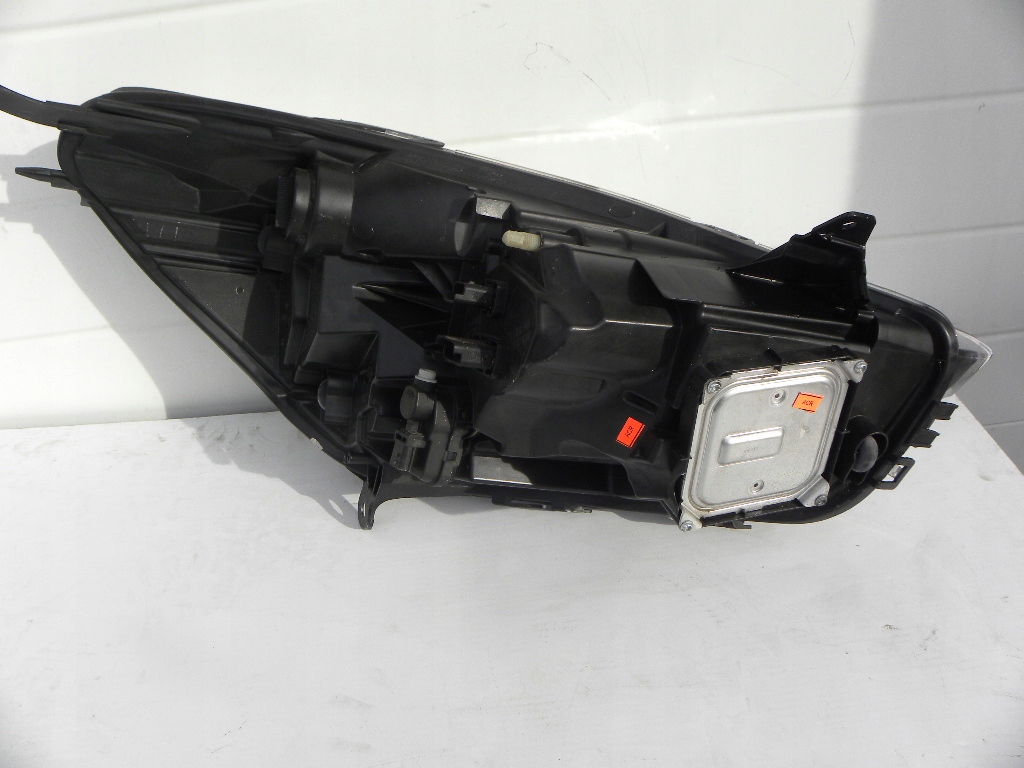 фото №10, Renault clio iv lift капот, лампы full-led ,бампер