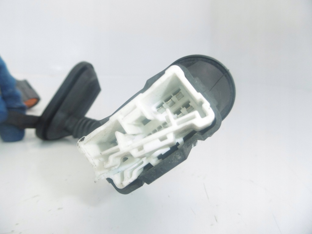 фото №6, Джгут двері лівий задня infiniti m m30 m35 m37 q70