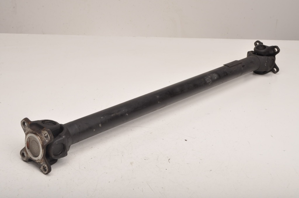 фото №1, Bmw e83 3.0 wał привідний