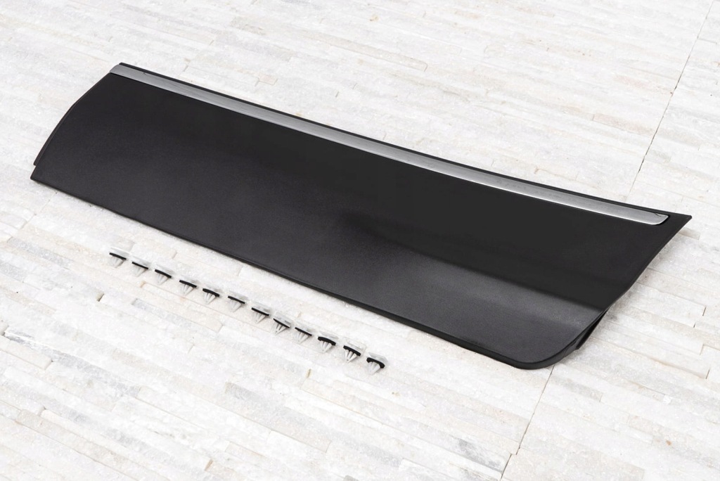 фото №5, Ford escape mk3 2013-2016 молдинг левая dv45s24902b