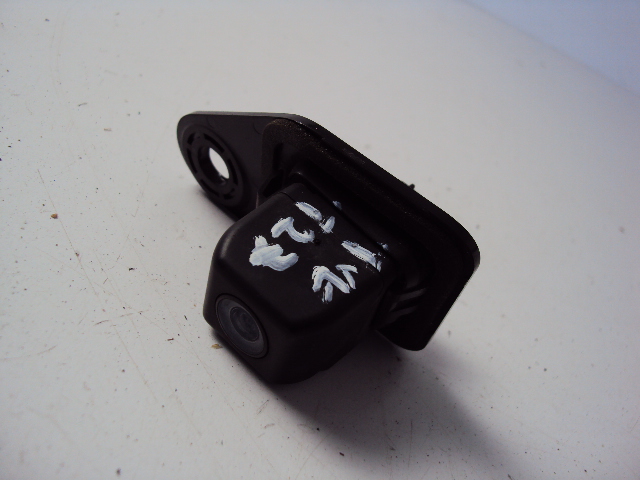 фото №1, Камера заднього виду toyota avensis t27 kombi 11-