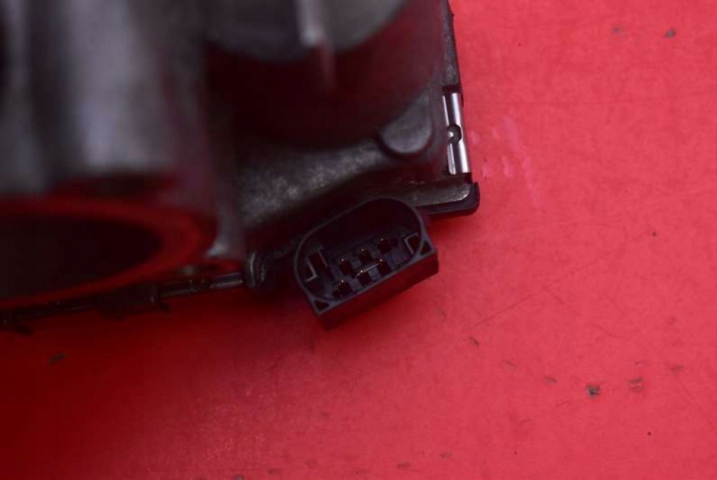 фото №8, Дросельна заслінка a6420900270 mercedes r-klasa w251 3.0 cdi 224 km 05-10