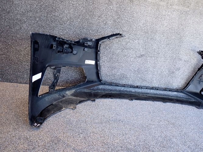 фото №6, Audi a6 c8 18- бампер передний перед