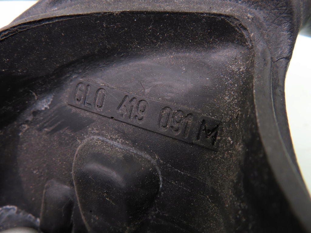 фото №6, Повітропровід seat ibiza iii 6l 6l0419091m 6l0880201d