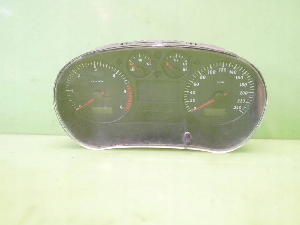 фото №7, Набір запуску стартовий seat leon i 1m 1.9tdi 8v