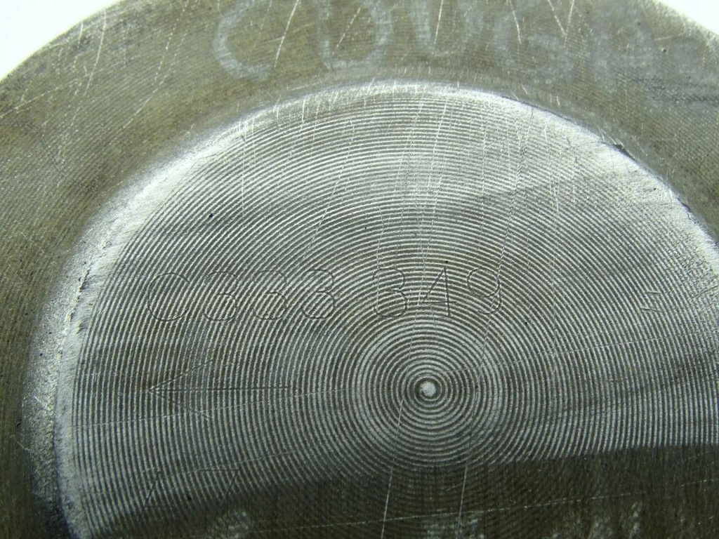 фото №6, Ford cougar 98-01 2.5 v6 lcba поршень шатун