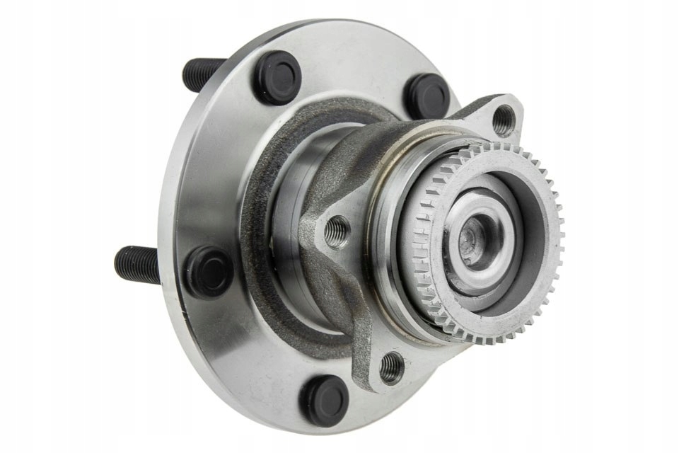 фото №9, Ступица колеса задняя mitsubishi galant 03-, eclipse 05-