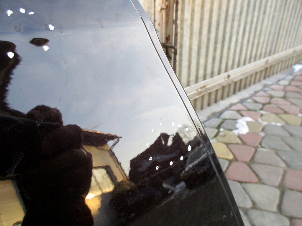 фото №7, Lancia delta 3 iii двері задня задні праве vr805