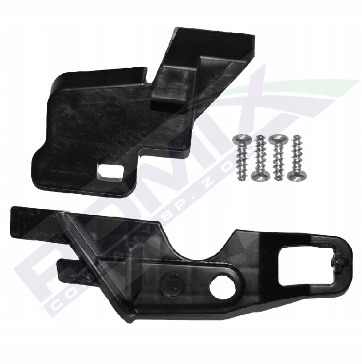 фото №1, Набір ремонтний фара права citroen c-elysee