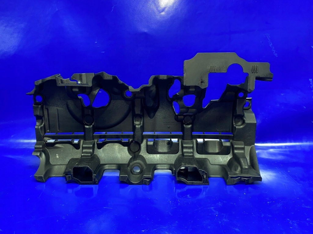 Перегородка вкладиш картера масляний 111136752r captur nissan dacia 1.3tce h5h450 Недорого