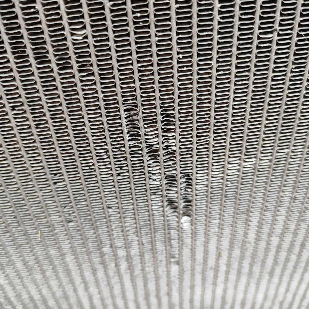 фото №9, Toyota hilux an10, an20, an30 2011 радіатор