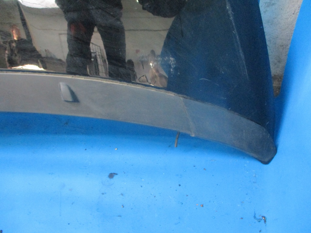 фото №6, Капот крышка двигателя peugeot 5008 09-17