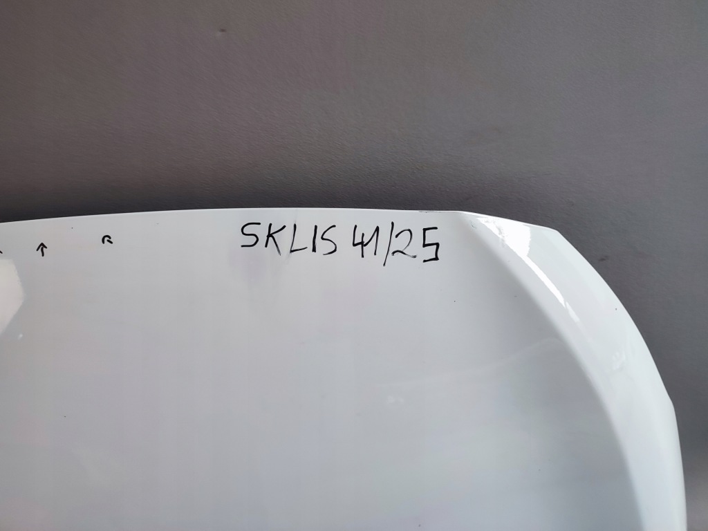 фото №6, Toyota proace 2 ii капот кришка двигуна 2016-