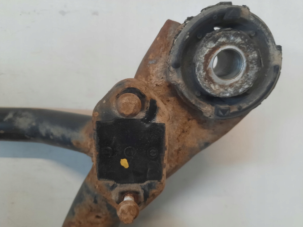 фото №6, Bmw x3 e83 03-06 2.0d підрамник підрамник поперечина m47t0e4