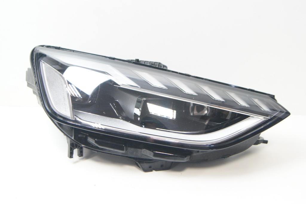 фото №7, Gd audi a4 8w0 b9 lift full led лампа ліва права