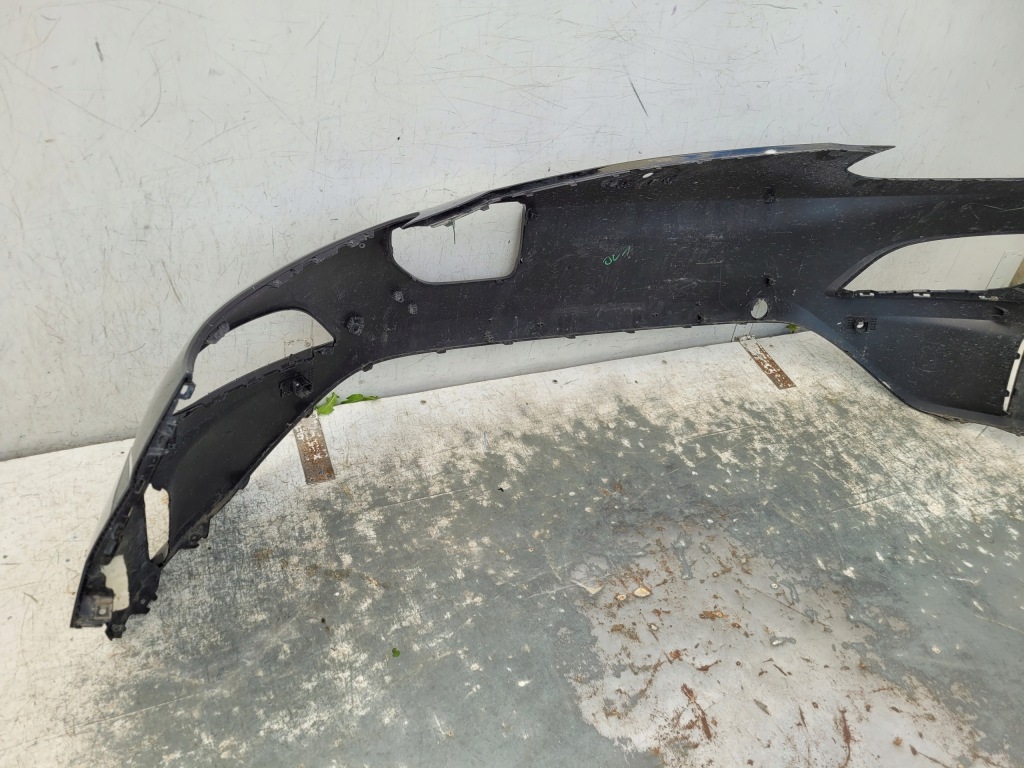 Купити Hyundai kona electric рестайлінг  ev бампер передній перед