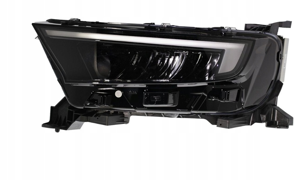 фото №1, Opel mokka / mokka e 2020- led 9837331880 новый фара передний левый