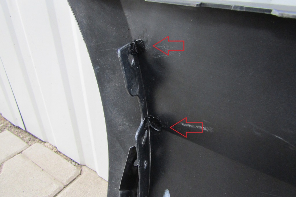 Купить Бампер задний  audi a5 8w6 купе s line 16-