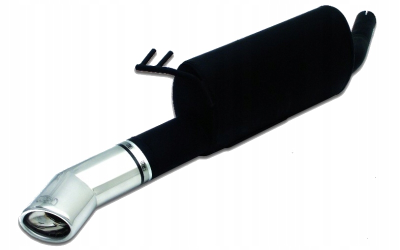 фото №1, Гаситель do fiat punto i 1993-1998 хэтчбек 95x65mm