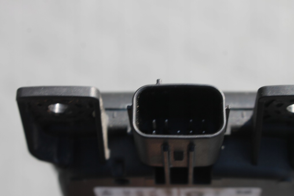 фото №7, Модуль блок управления правый задняя мертвого pola mazda 6 iii gj 12-18