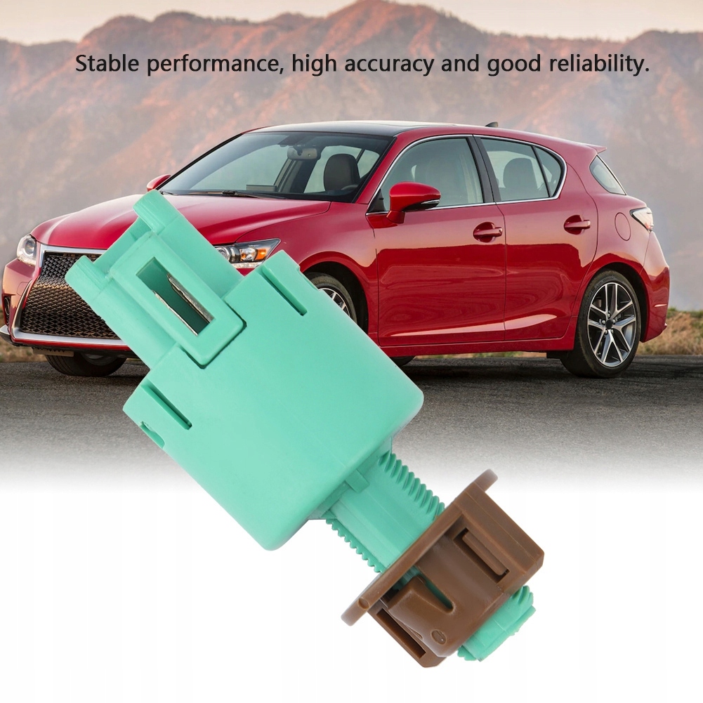 Замінний вимикач світла стоп-сигнал автомобіля 84340-69075 pasuje do lexus Київ