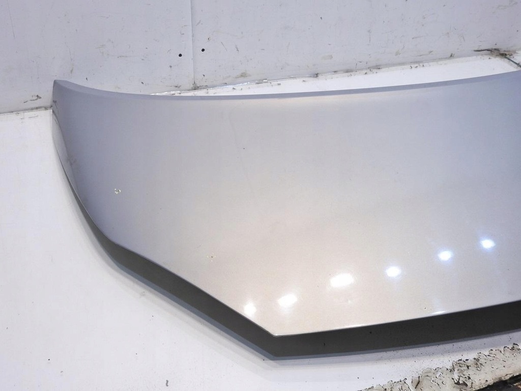 фото №13, Капот tea19 renault scenic ii