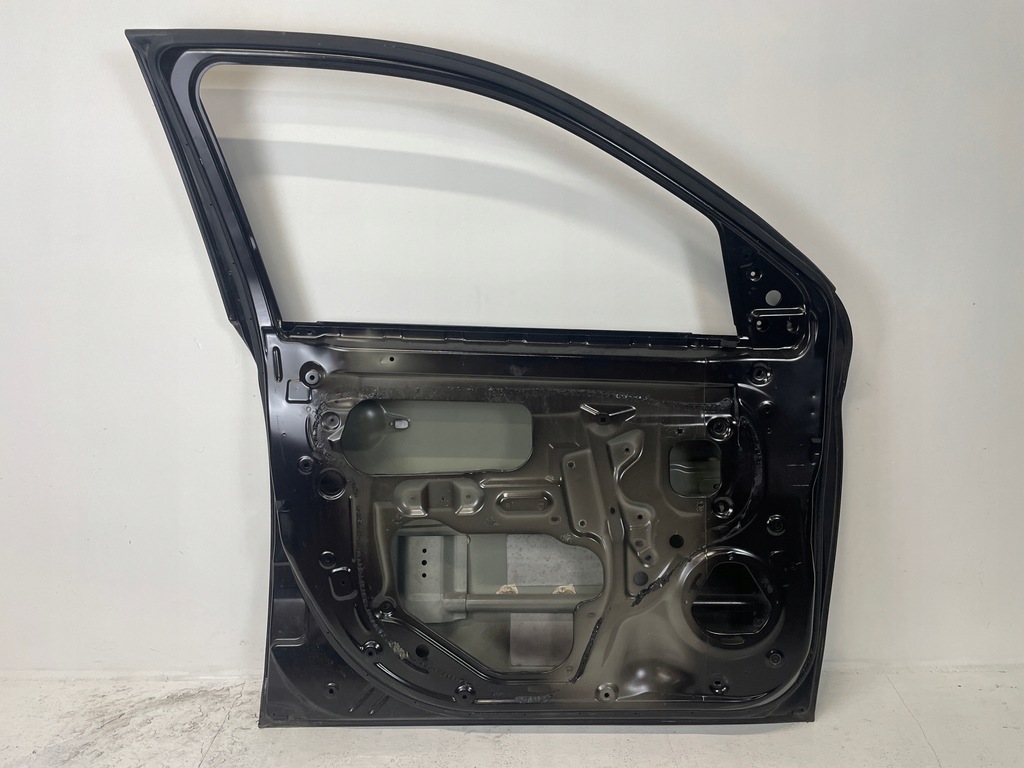 фото №8, Двері передні ліва mitsubishi outlander iii 3