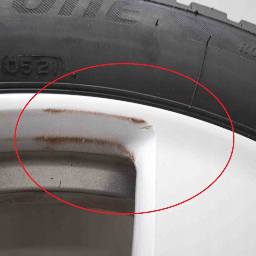 фото №9, Комплект диск bmw i3 i01 6852053 14715141 0.6l 125kw 2019