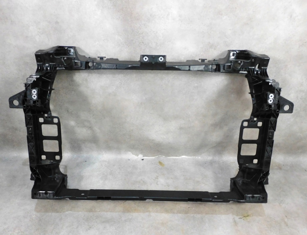 Купити Audi q7 4m підсилювач ремінь перед tlewizor 4m0805594b