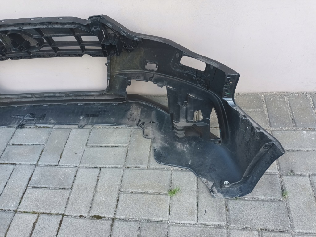 Бампер передній audi a5 8t0 s-line перед 11 - 15 bez pdc Недорого