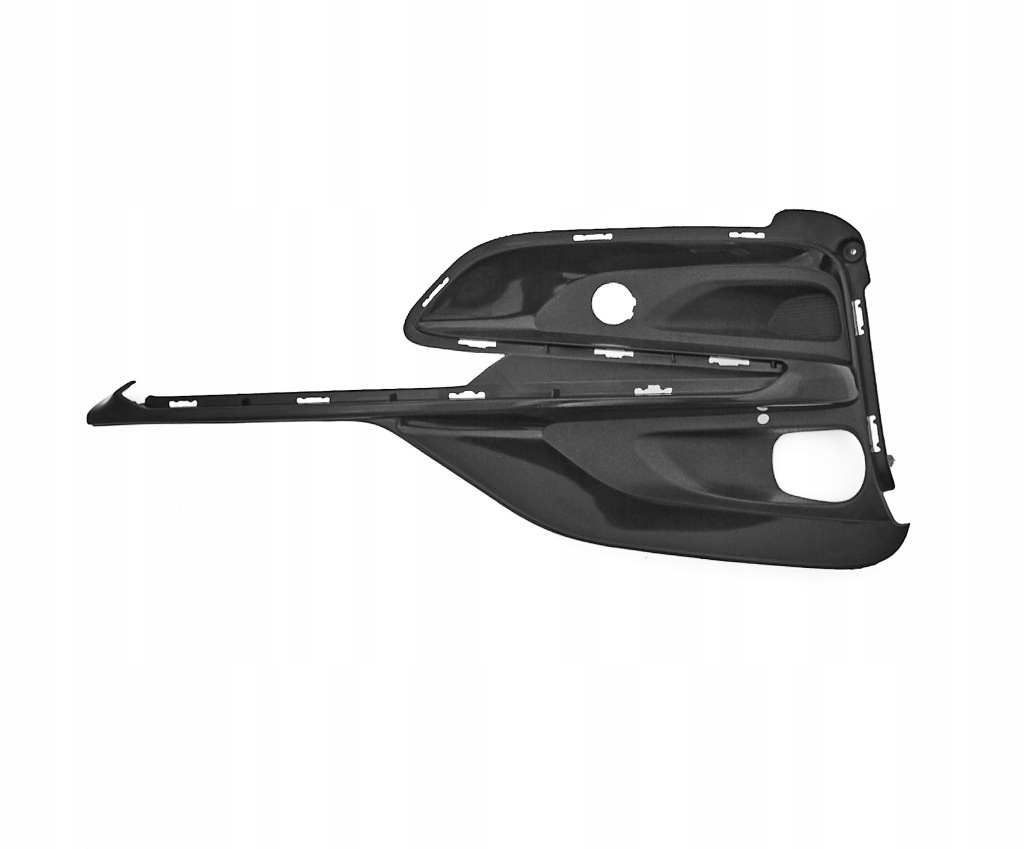 фото №1, Решётка радиатора w бампере правая do ford escape 2020- st-line ford kuga 2019- st-lin