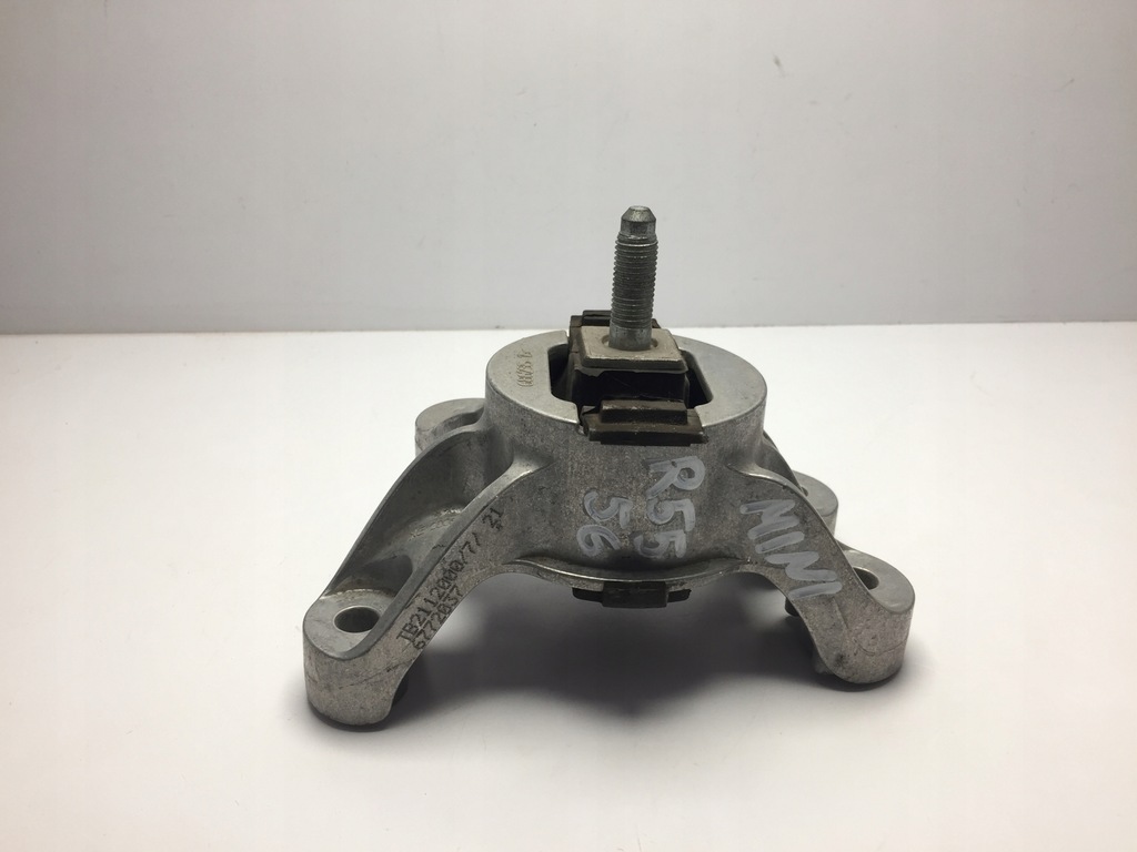 фото №1, Mini cooper r55 r56 подушка двигуна 6772037