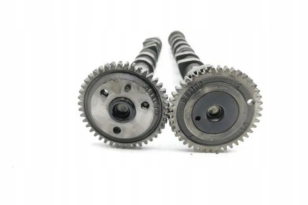 фото №7, Випускний вал розподільний вал chrysler pt cruiser pt_ r6640510201 2.2l дизель