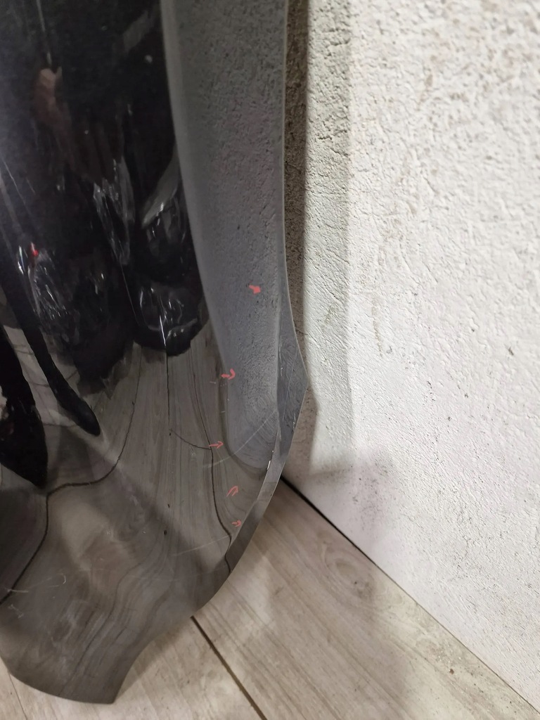 фото №5, Капот mercedes eqe 295 w295 2022- кришка двигуна