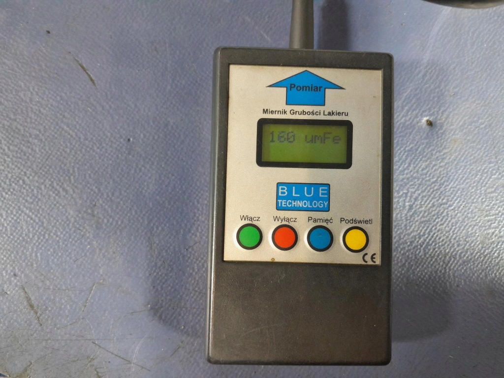 фото №3, Bmw 3 f34 дверь задняя левая 475