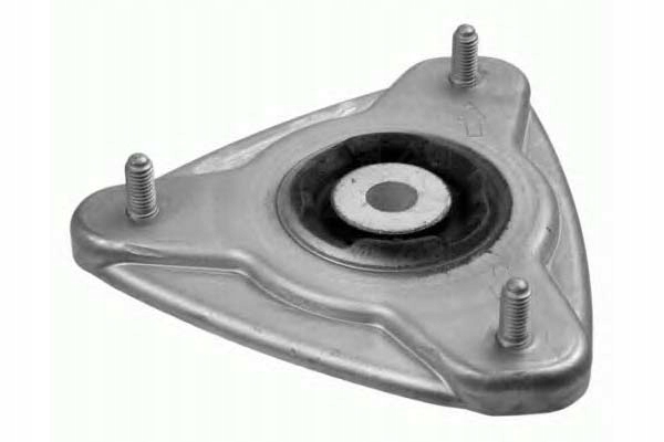 фото №1, Sachs подушка амортизатора porsche 911 911 speeds