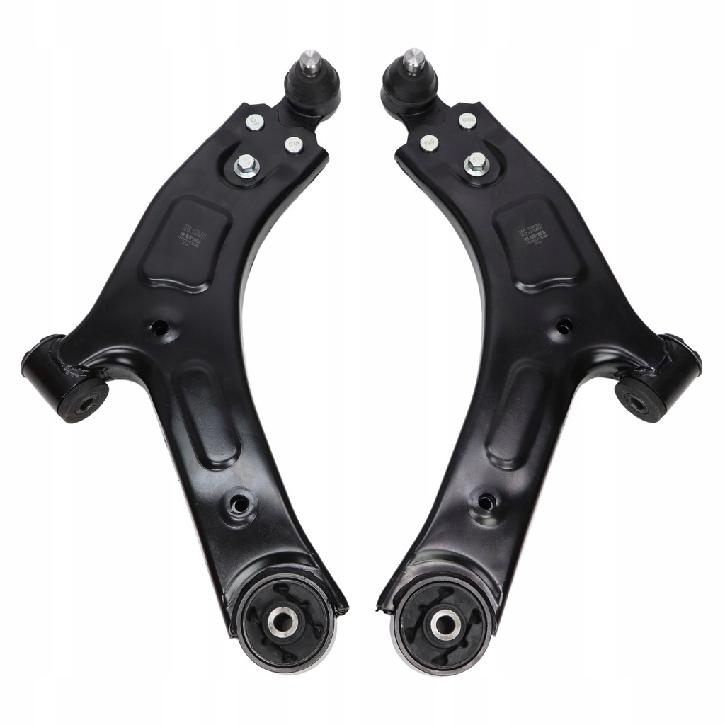 фото №1, "важелі w kpl.przód hyundai h-1 cargo, h-1 travel 2.5d 02.08-"