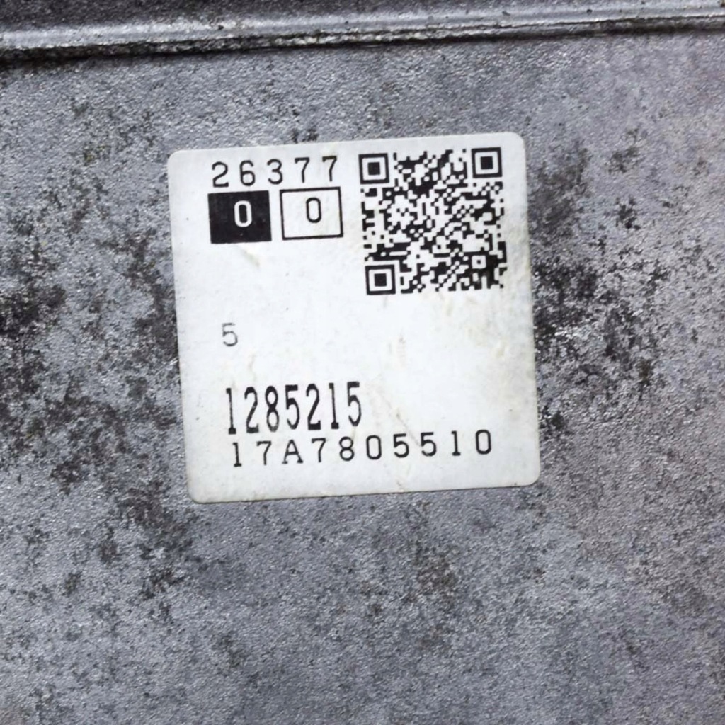 фото №11, Volvo s90, v90 2017 автоматична коробка передач передач