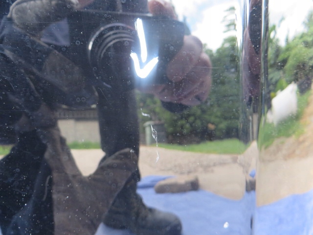 фото №3, Audi a4 b9 8w0 капот