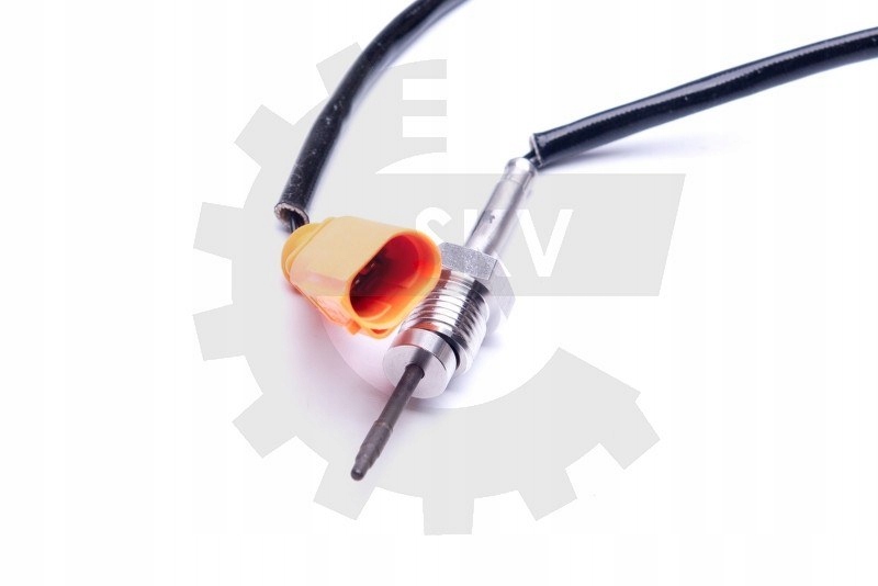 фото №12, Датчик температури вихлопних газів audi seat skoda vw