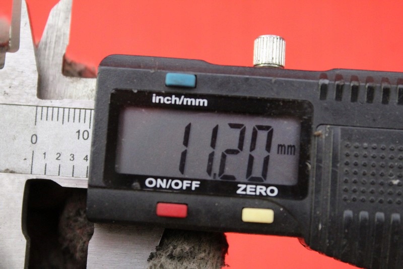 фото №6, Пружина задняя suzuki swift iv mk6 1.5 16v 3d 05r