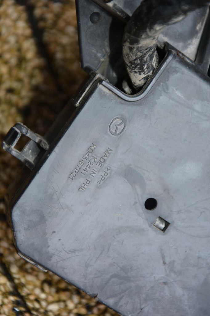 фото №10, Жгут электропроводка двигателя mazda 6 vi gj 2.0 бензин