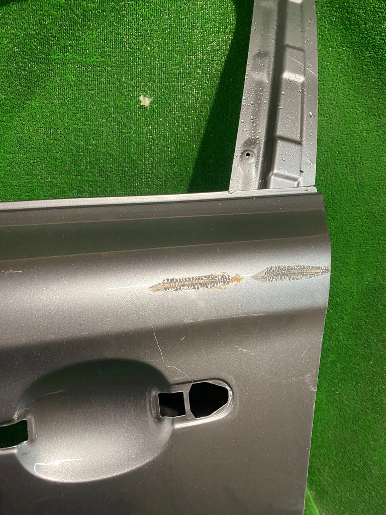 фото №5, Двері передні ліва volvo xc60 i