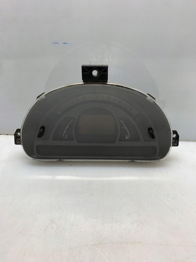 фото №1, Лічильник citroen c2 1,4 hdi europa p9652008080g