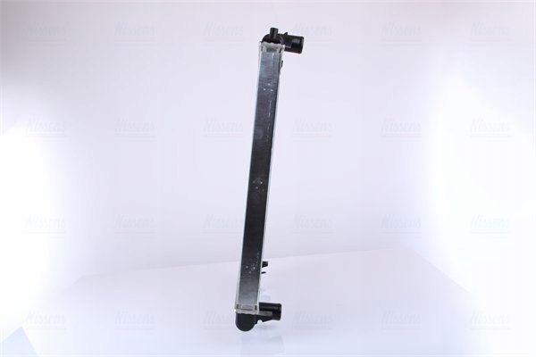 фото №16, Радіатор двигуна hyundai terracan 2.9d 11.01-12.0