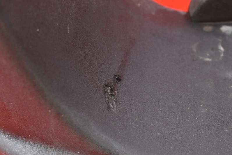 фото №7, Бампер задня задній чорний opel combo d 11-20